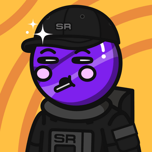 Space Rider #4183