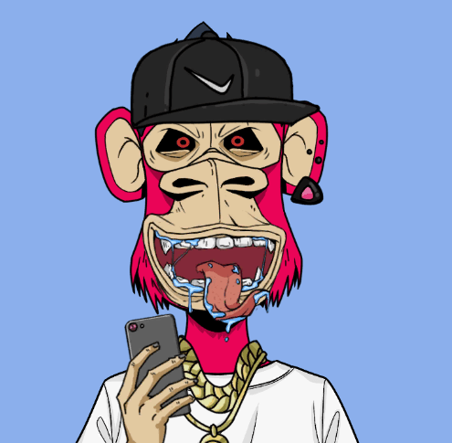 My APE#5