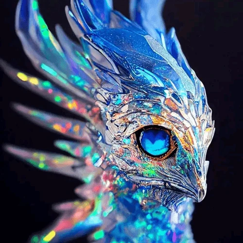 Psychodelic Trance Phoenix