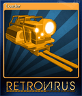 Steam cards