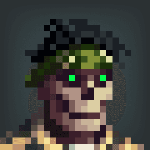 GENUINE UNDEAD #6075