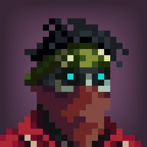 GENUINE UNDEAD #3923