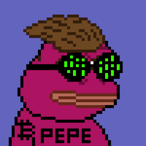 Ether Pepe