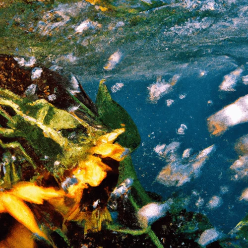 Tsunflower Chaos #290