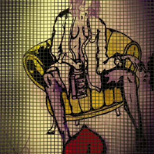 Liebe ist schwer