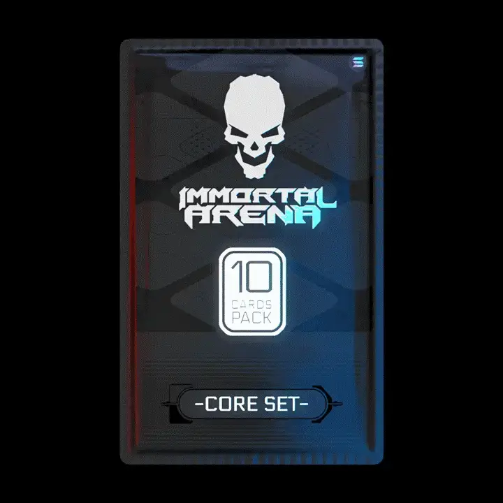 Packs