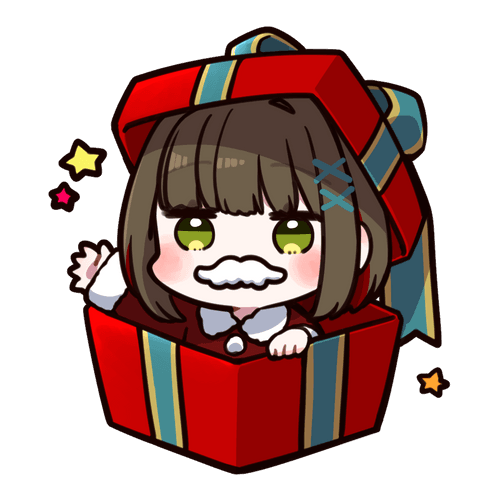 メリクリ🎁