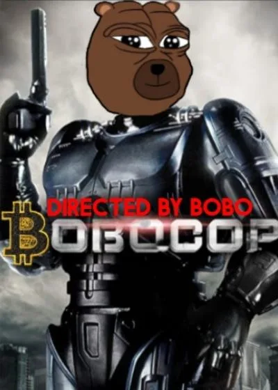 BOBOCOP