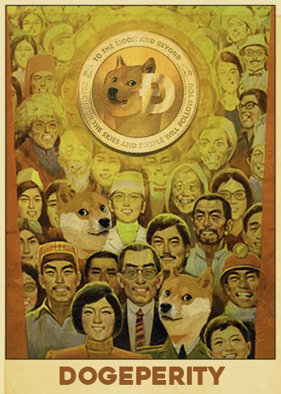 DOGEPERITY