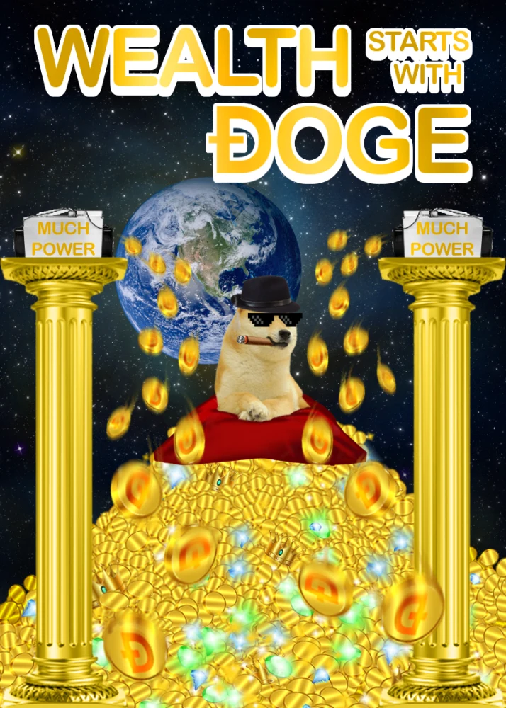 WEALTHDOGE