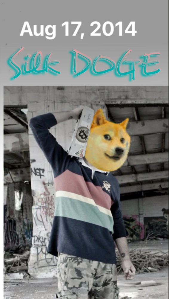 SILKDOGE