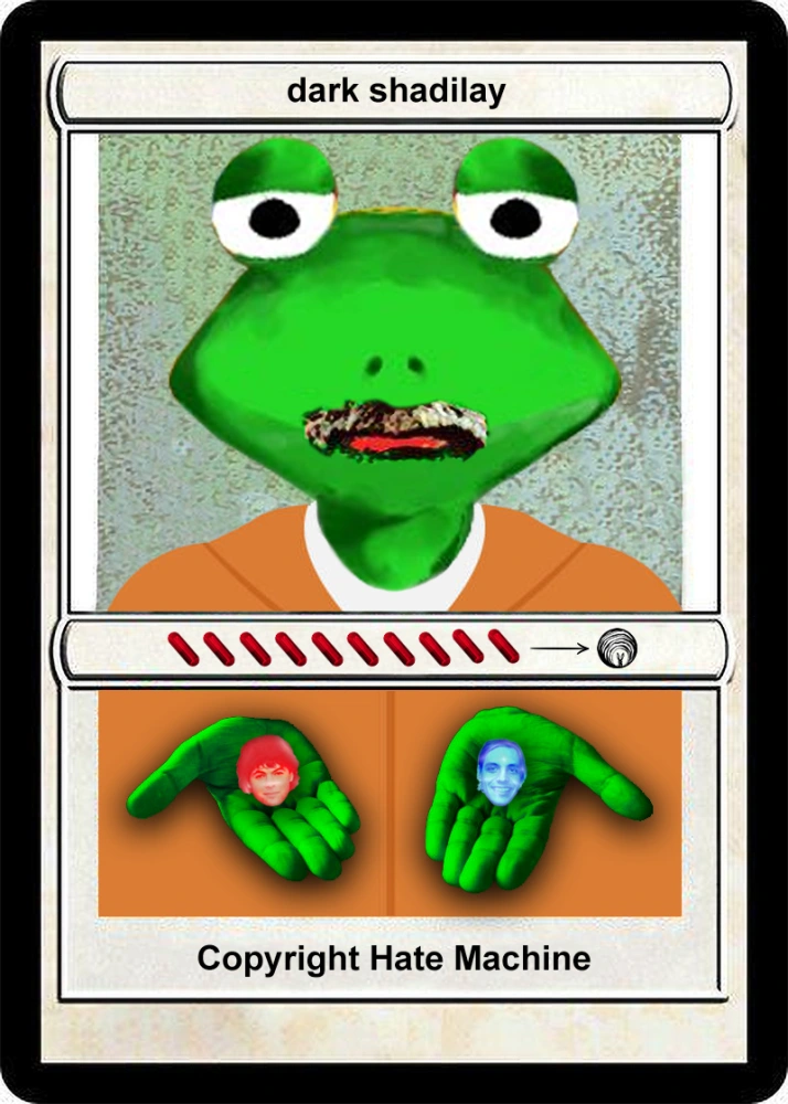 DARKSHADILAY