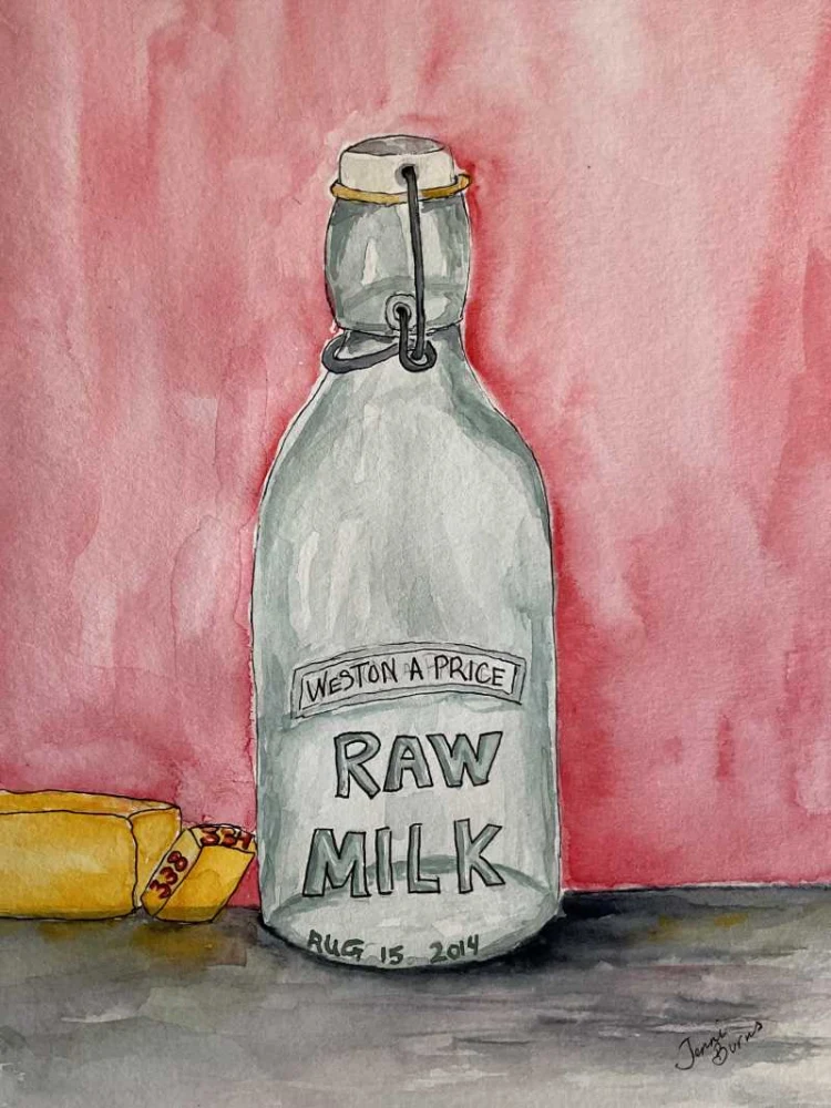 RAWMILK