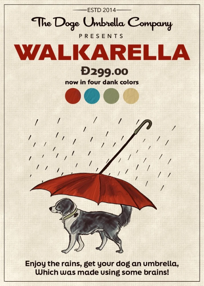 WALKARELLA