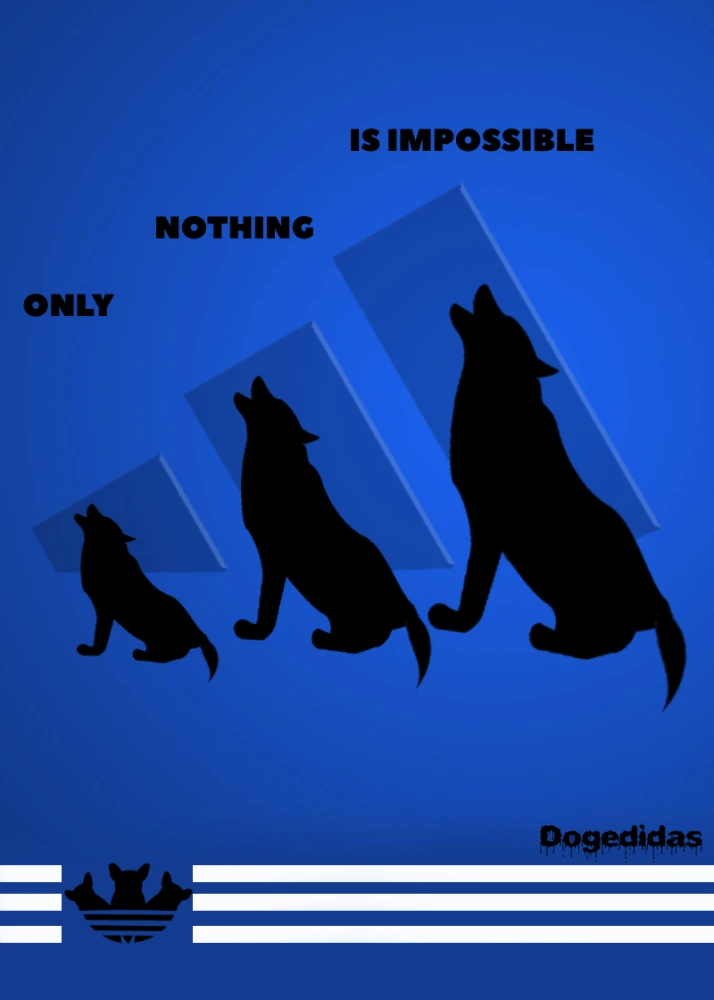 DOGEDIDAS