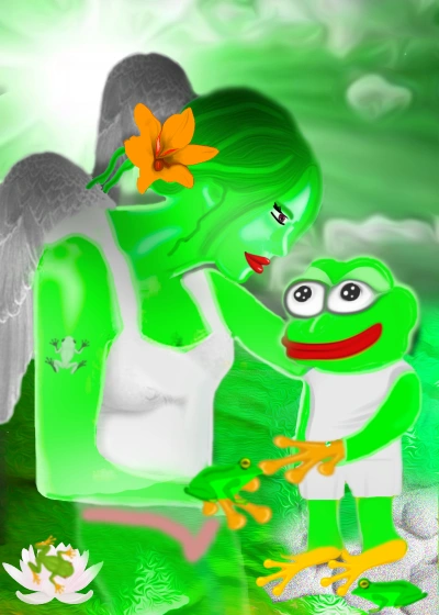 HEAVENPEPE