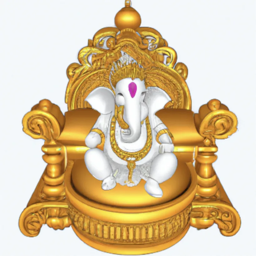 GANESHA