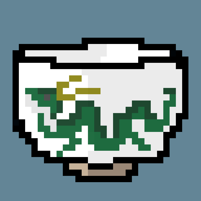 CryptoChawan #500