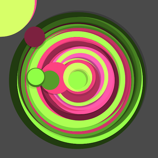 Crypto Circles #223