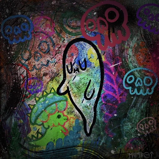 The Secret of Skull Forest