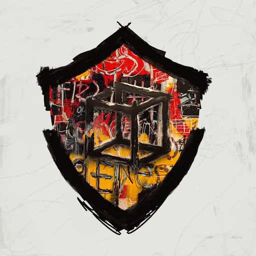 Genesis Badge 2.0 #300