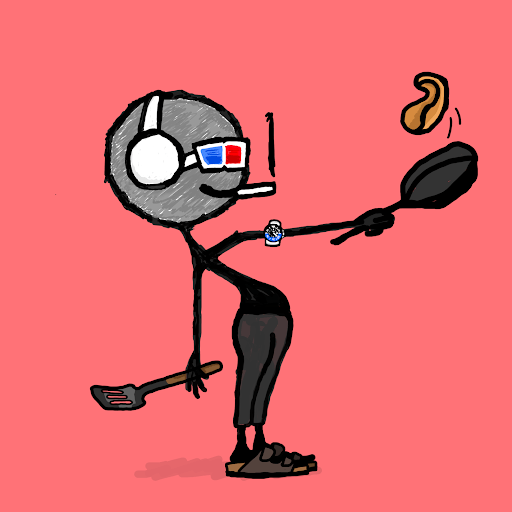 mfers doin stuff #712