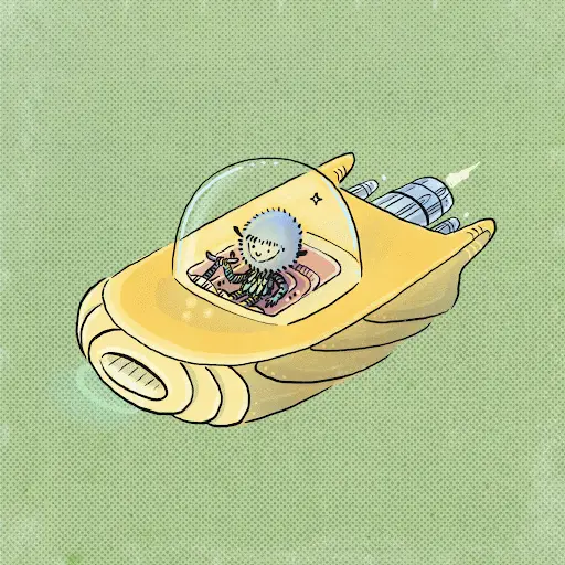 Muju Magic Sonic Racer