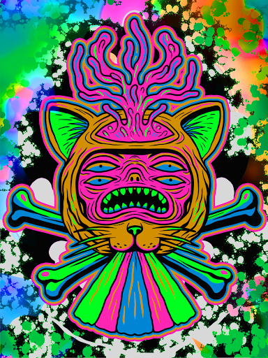 Acid Cat 4 