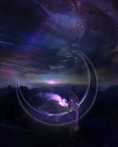 Celestial Dreamer #309