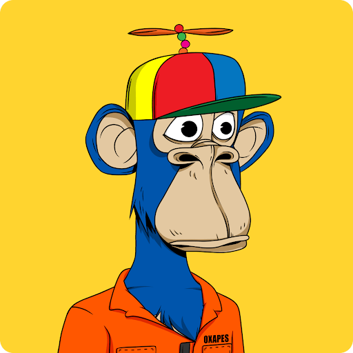 0xApes