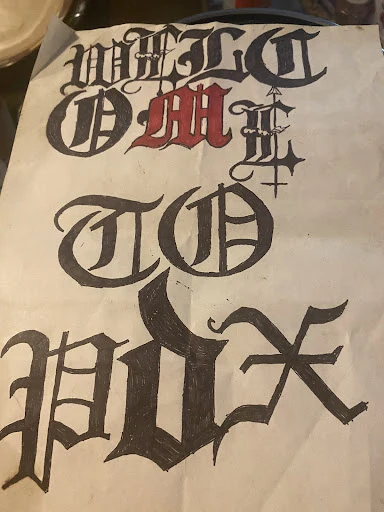 welcome to the den if iniquities 