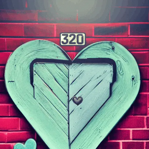 Heart's Door