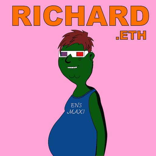 Richard.ETH #61