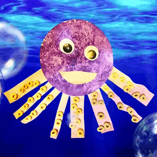 Schoolcraft Aquarium 