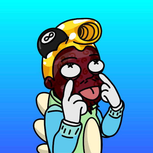 The Scornables #5977