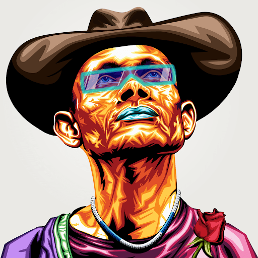 BASΞD VITALIK #3668