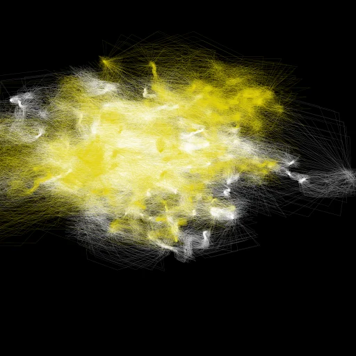 Abstract Energy #215