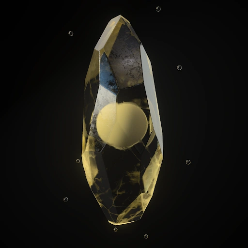 FVCK_CRYSTAL// #4064