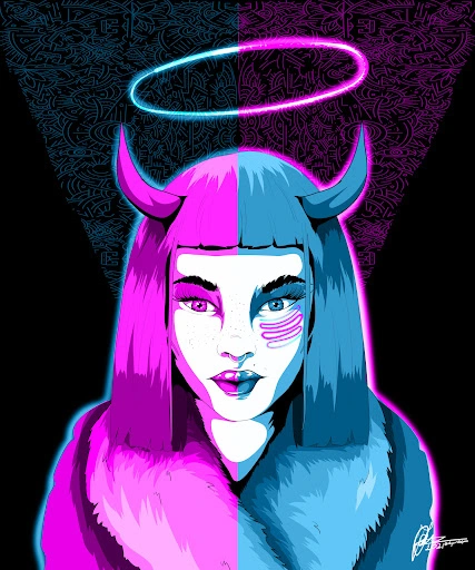 #017 - LightnDark