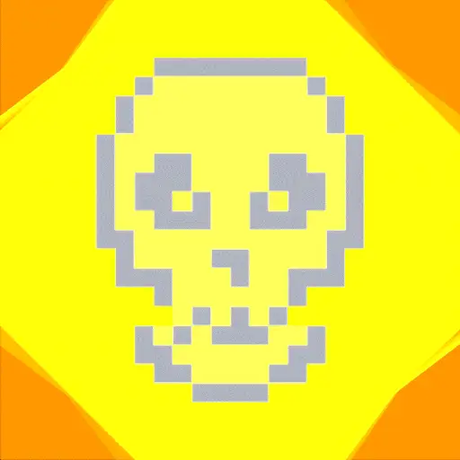 SKULLMFER #7486