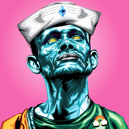 BASΞD VITALIK #4056