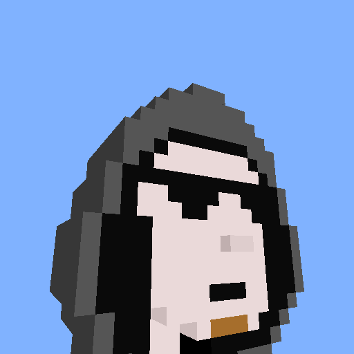 PunkVoxels #5926