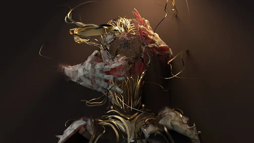 Void #3