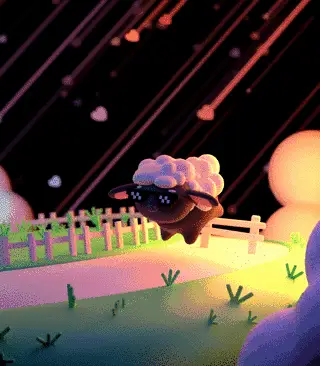 Up Above the Fence so High