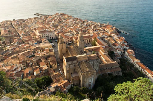 Cefalù