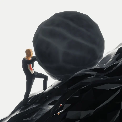 Tragedy in consciousness