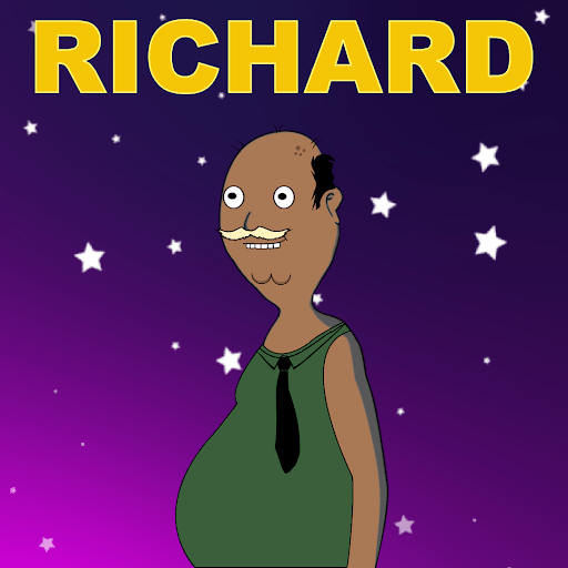 Richard #190