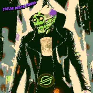 Dollar Death Squad#1  Stellar Mike