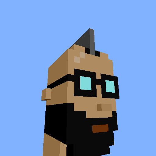 PunkVoxels #8324