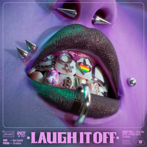 LAUGH IT OFF #72